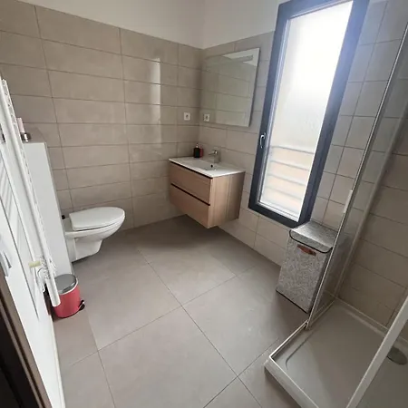 Avec Terrasse - Coeur De Vecchio Appartement Porto-Vecchio (Corsica)