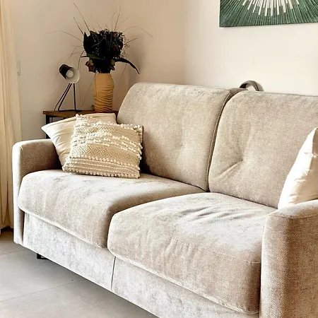 Avec Terrasse - Coeur De Vecchio Appartement Porto-Vecchio (Corsica)