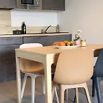 Avec Terrasse - Coeur De Vecchio Apartamento Porto Vecchio