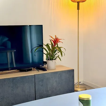 Avec Terrasse - Coeur De Vecchio Porto-Vecchio (Corsica)