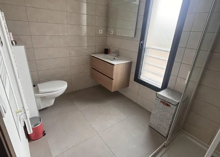 Avec Terrasse - Coeur De Vecchio Apartment Porto-Vecchio (Corsica)