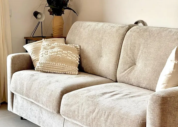 Avec Terrasse - Coeur De Vecchio Apartment Porto-Vecchio (Corsica)